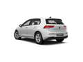 Volkswagen Golf VIII Style 1.5 TSI DAB+Travel Assist+Lane Assist++ Blanc - thumbnail 4