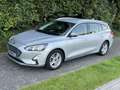 Ford Focus Turnier Cool & Connect Silber - thumbnail 1