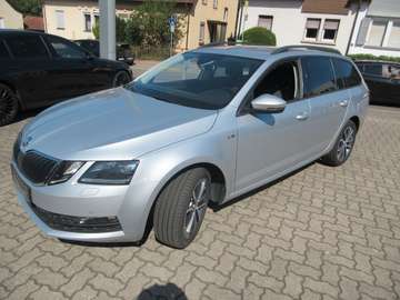 2.0 TDI Soleil/Navi/LED/PDC/DAB