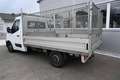 Renault Master Pritsche L2 3,5t 135,Klima,Anhängekupplung,Neuw... Weiß - thumbnail 9