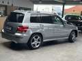 Mercedes-Benz GLK 220 CDI4M Aut Leder Sport AHK Navi Xen PDC Срібний - thumbnail 5