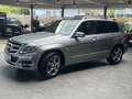 Mercedes-Benz GLK 220 CDI4M Aut Leder Sport AHK Navi Xen PDC Срібний - thumbnail 6