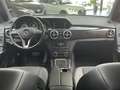 Mercedes-Benz GLK 220 CDI4M Aut Leder Sport AHK Navi Xen PDC Срібний - thumbnail 9
