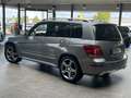 Mercedes-Benz GLK 220 CDI4M Aut Leder Sport AHK Navi Xen PDC Срібний - thumbnail 7