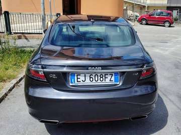 9-5 II 2010 Berlina 2.0 ttid Aero