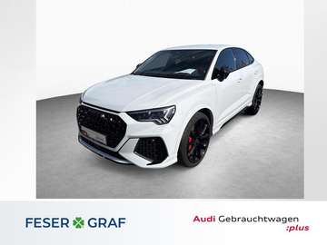 Sportback TFSI qu MATRIX SONOS 360° VIRTUAL