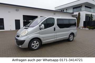 2.5CDTI Life Cosmo *Westfalia*