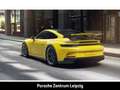 Porsche 992 911 GT3 Clubsport Lift Matrix BOSE Vollschale Gelb - thumbnail 3