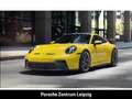 Porsche 992 911 GT3 Clubsport Lift Matrix BOSE Vollschale Gelb - thumbnail 1