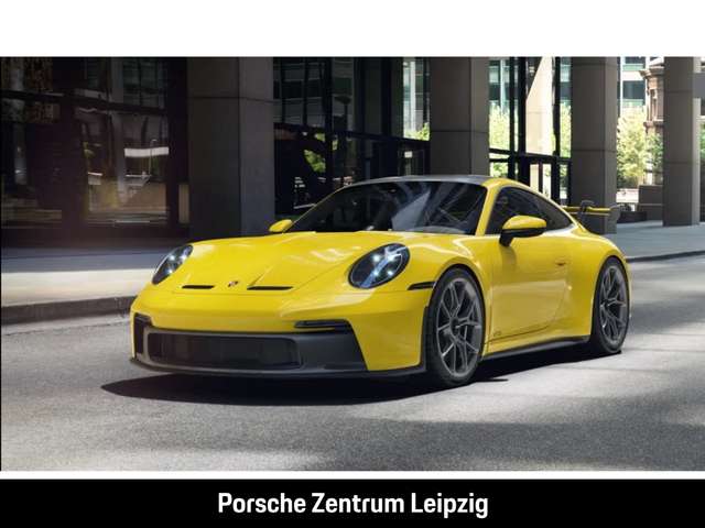 Imagine Porsche 992 911 GT3 Clubsport Lift Matrix BOSE Vollschale