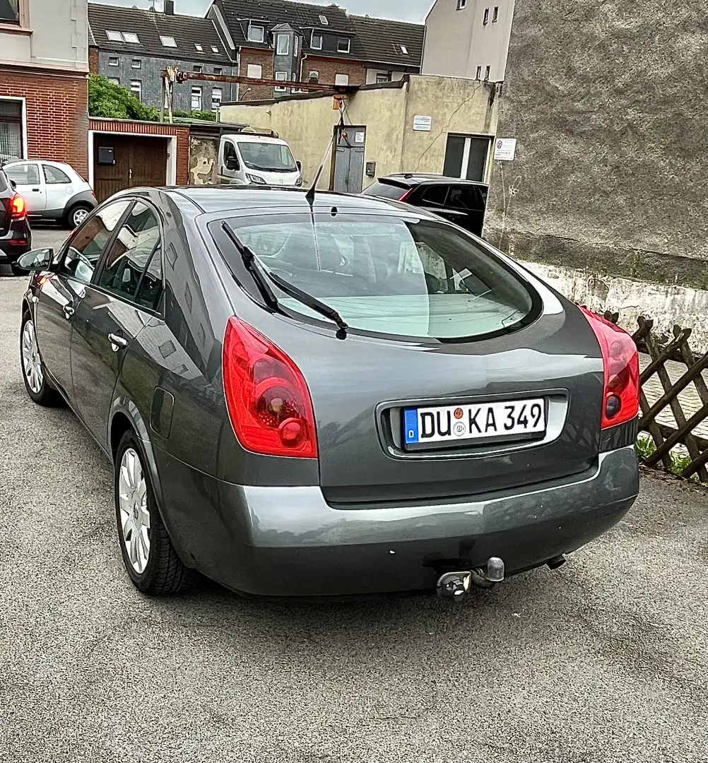 Nissan Primera 2.2 dCi acenta - 1