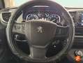 Peugeot Traveller Active 2.0 BlueHDi 130KW EAT8 Compact Gris - thumbnail 12