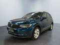 Volkswagen Tiguan Life 2.0 TSI 4Motion DSG LED ACC PDC Blau - thumbnail 2