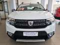 Dacia Sandero SANDERO STEPWAT GPL Bianco - thumbnail 1