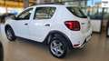 Dacia Sandero SANDERO STEPWAT GPL Bianco - thumbnail 3