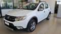 Dacia Sandero SANDERO STEPWAT GPL Bianco - thumbnail 2