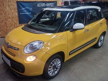 500L 0.9 T TwinAir Lounge $$ 12 MOIS GARANTI $$
