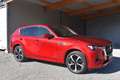 Mazda CX-60 e-SKYACTIV PHEV TAKUMI Vollausstattung Rot - thumbnail 3