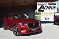 Mazda CX-60 e-SKYACTIV PHEV TAKUMI Vollausstattung Rot - thumbnail 1