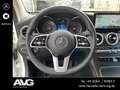 Mercedes-Benz GLC 400 GLC 400 d 4M KeyGo HUD 360°RFK Memory AHK Distr Blanc - thumbnail 6
