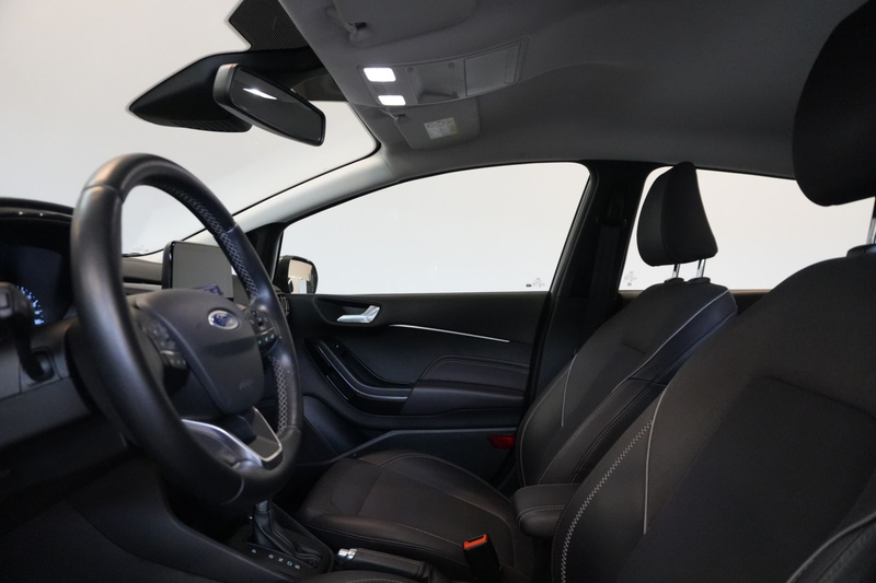 Ford Fiesta 1.0 EcoBoost Vignale Automatik Kamera — photo 9