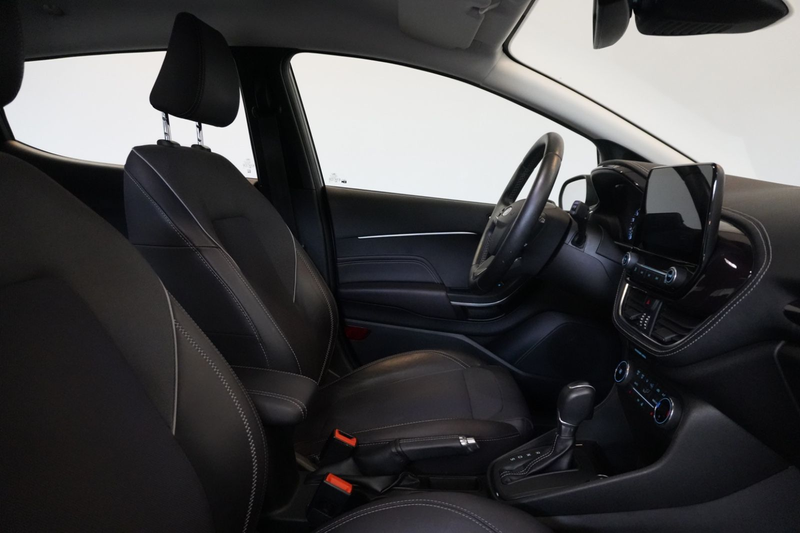 Ford Fiesta 1.0 EcoBoost Vignale Automatik Kamera — photo 15