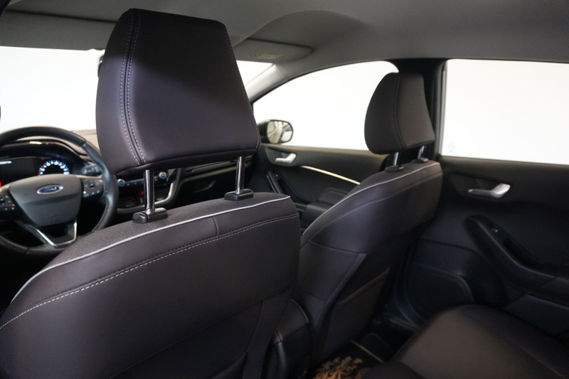 Ford Fiesta 1.0 EcoBoost Vignale Automatik Kamera — photo 14