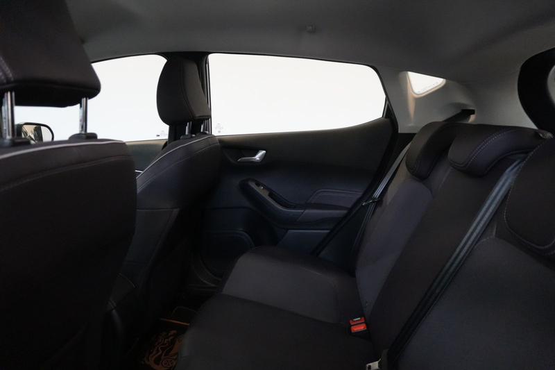 Ford Fiesta 1.0 EcoBoost Vignale Automatik Kamera — photo 13