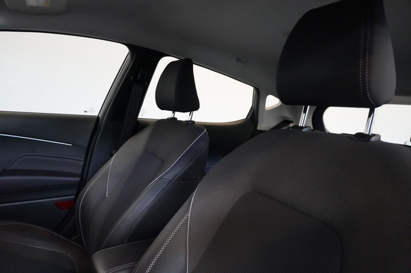 Ford Fiesta 1.0 EcoBoost Vignale Automatik Kamera — photo 12