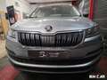 Skoda Karoq 1.6 TDI 115 STYLE DSG BVA Gris - thumbnail 2