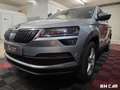 Skoda Karoq 1.6 TDI 115 STYLE DSG BVA Gris - thumbnail 3