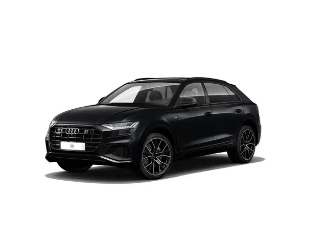 Audi Q8 50 3.0 tdi mhev sport quattro tiptronic