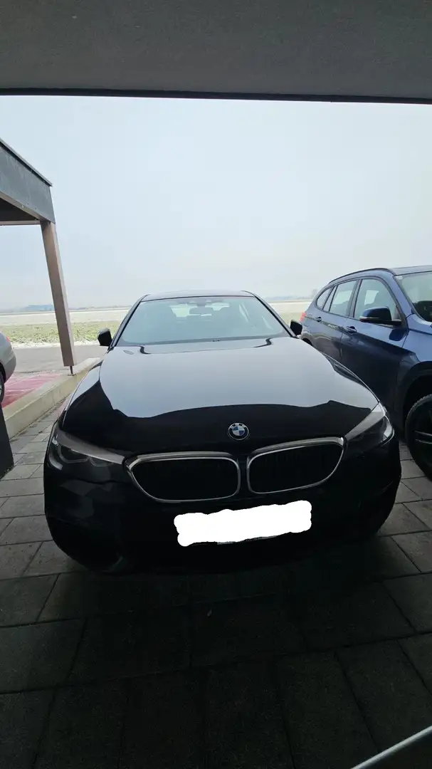 BMW 530 530d xDrive Aut. Sport Line - 1