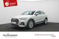Audi Q3 Sportback 35 TFSI S line LED Navi ACC AHK Silber - thumbnail 1
