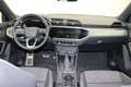 Audi Q3 Sportback 35 TFSI S line LED Navi ACC AHK Silber - thumbnail 14