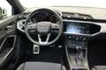 Audi Q3 Sportback 35 TFSI S line LED Navi ACC AHK Silber - thumbnail 15
