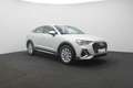 Audi Q3 Sportback 35 TFSI S line LED Navi ACC AHK Silber - thumbnail 6