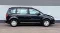 Volkswagen Touran 1.2 TSI Trendline BlueMotion Negru - thumbnail 8
