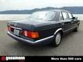 Mercedes-Benz 560 SEL Limousine W126, mehrfach VORHANDEN! Modrá - thumbnail 5