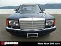 Mercedes-Benz 560 SEL Limousine W126, mehrfach VORHANDEN! Blauw - thumbnail 7