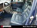 Mercedes-Benz 560 SEL Limousine W126, mehrfach VORHANDEN! Modrá - thumbnail 11