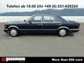 Mercedes-Benz 560 SEL Limousine W126, mehrfach VORHANDEN! Azul - thumbnail 2