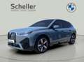 BMW iX xDrive50 M Sportpaket Head-Up HiFi LED Grau - thumbnail 3