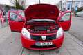 Dacia Sandero AMBIANCE*TÜV NEU* Rot - thumbnail 11