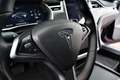 Tesla Model S 90D €24.750 ex btw Autopilot Pano Luchtvering Alca Grijs - thumbnail 18