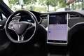 Tesla Model S 90D €24.750 ex btw Autopilot Pano Luchtvering Alca Grijs - thumbnail 26