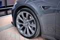 Tesla Model S 90D €24.750 ex btw Autopilot Pano Luchtvering Alca Grijs - thumbnail 15