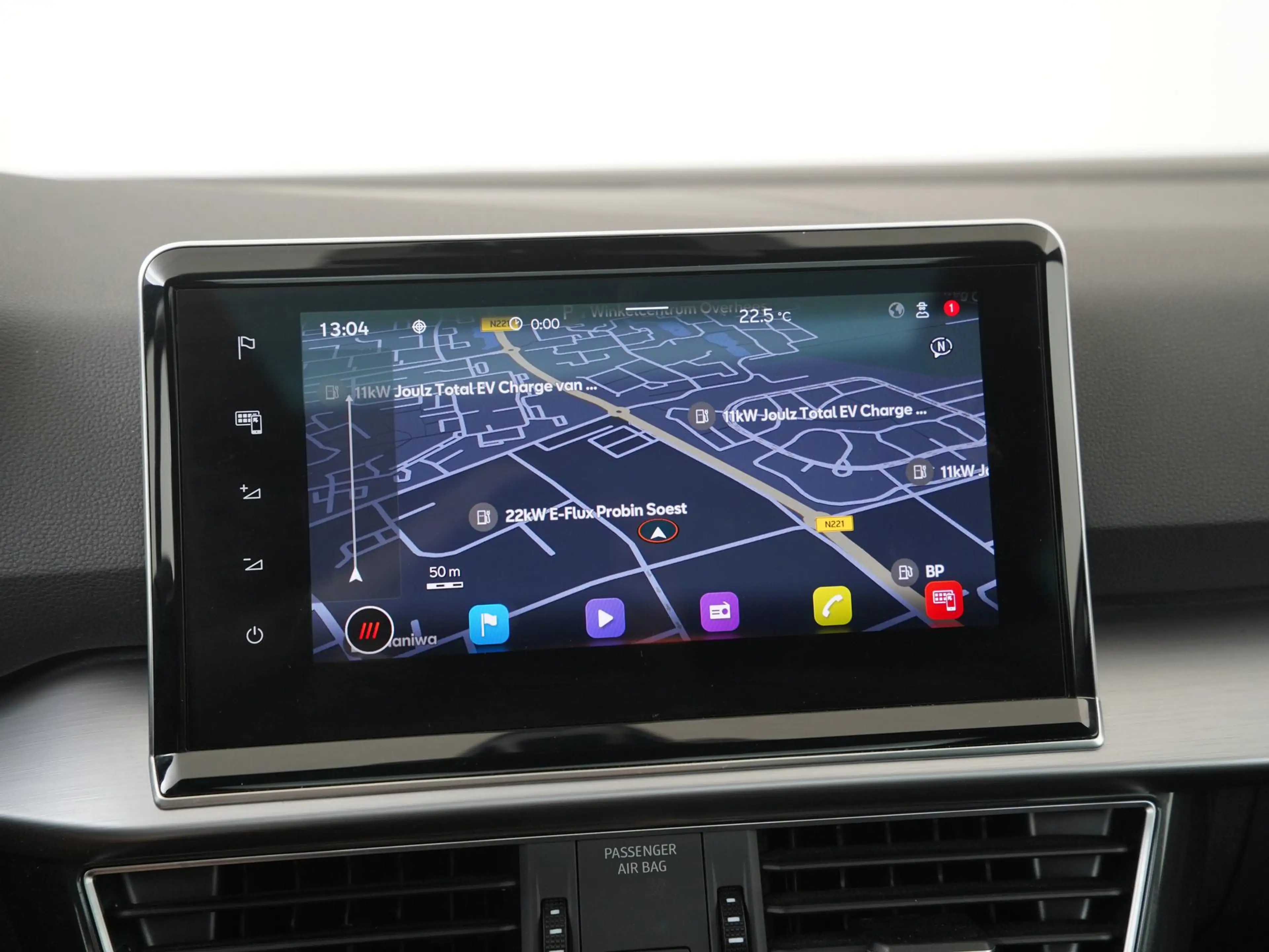 SEAT Tarraco 1.4 TSI e-Hybrid PHEV FR | Panoramadak | Trekhaak — photo 14