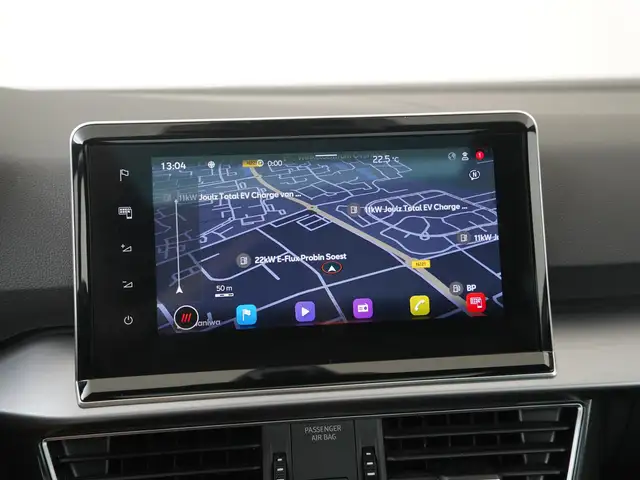 Seat Tarraco view 14