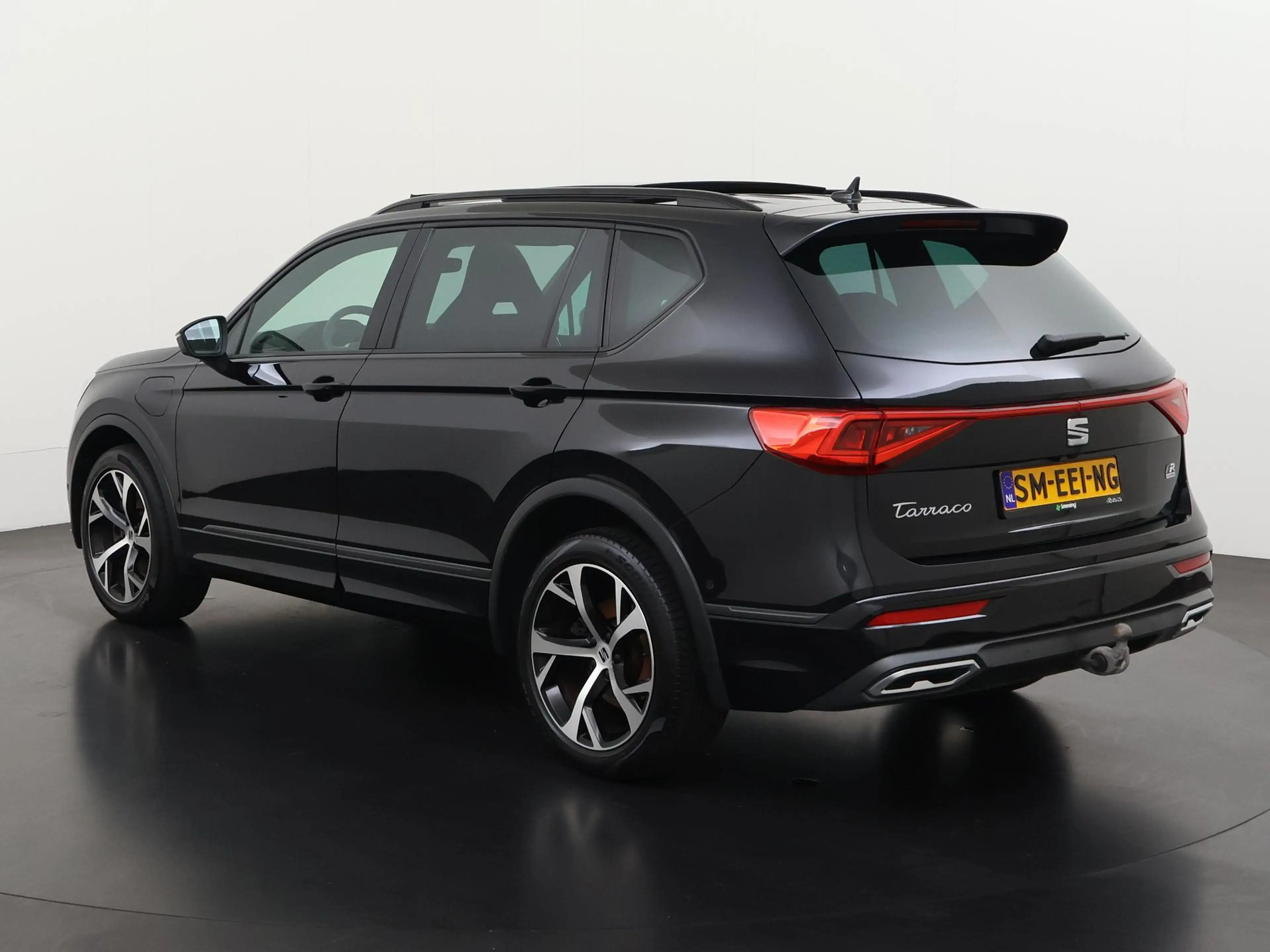 SEAT Tarraco 1.4 TSI e-Hybrid PHEV FR | Panoramadak | Trekhaak — photo 7